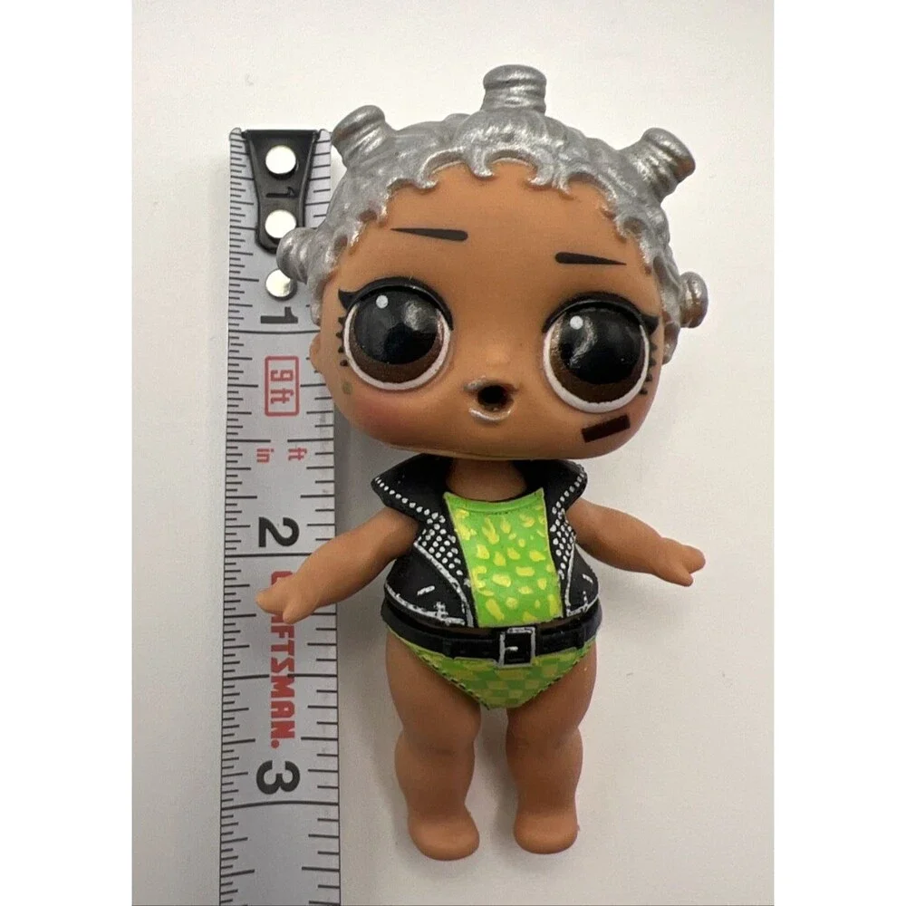 LOL Surprise Doll Limited Edition Beats Baby With Outfit